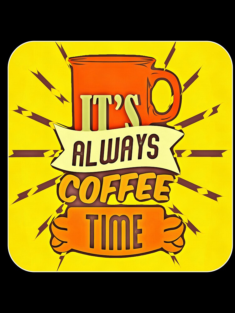 Caffeine Addict (8) by QuoteMan