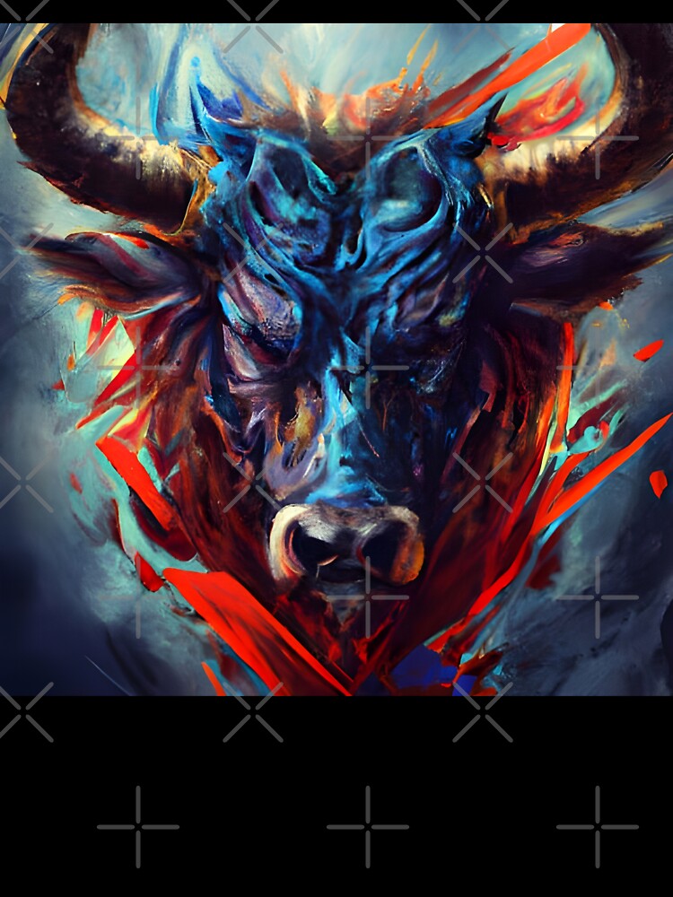 Taurus by blakcirclegirl