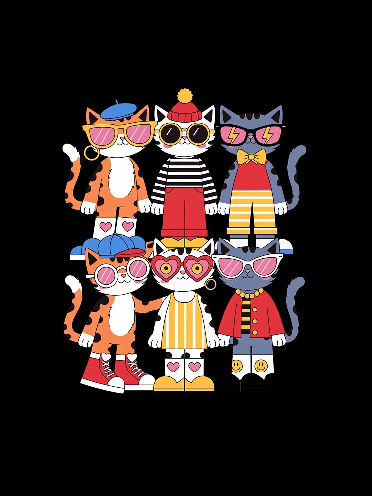 fashion show by RiverFong