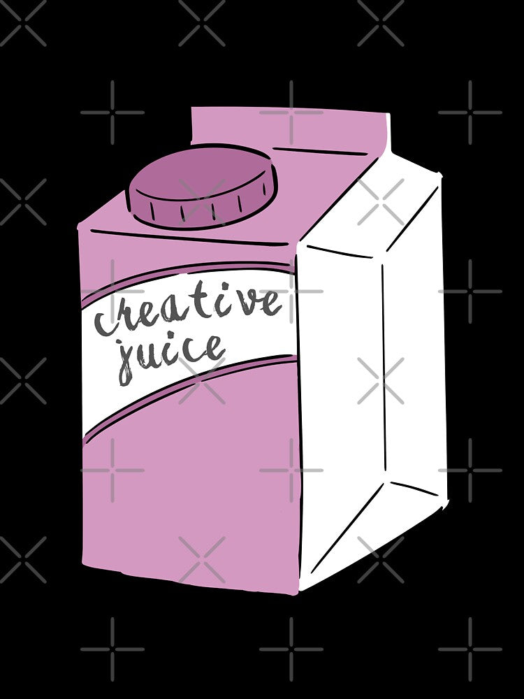 Creative Juice by em-designss
