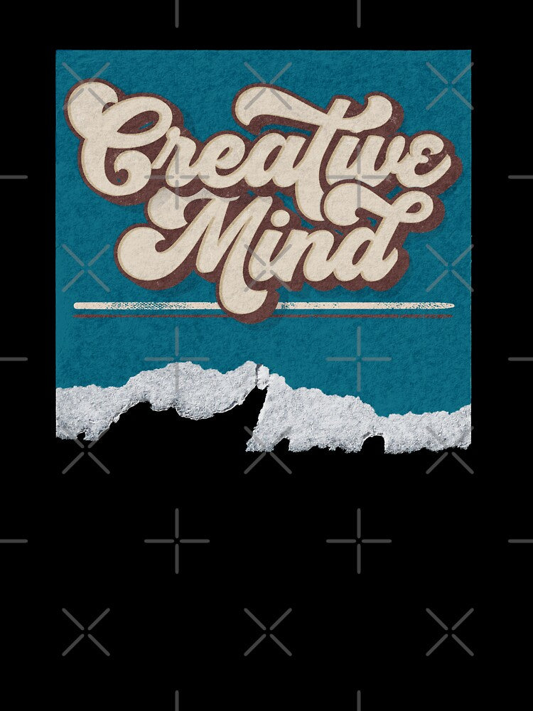 Creative Mind by undsund