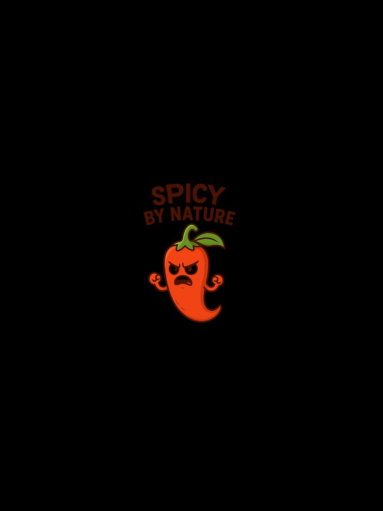 Spicy by Nature by Nanouthepom