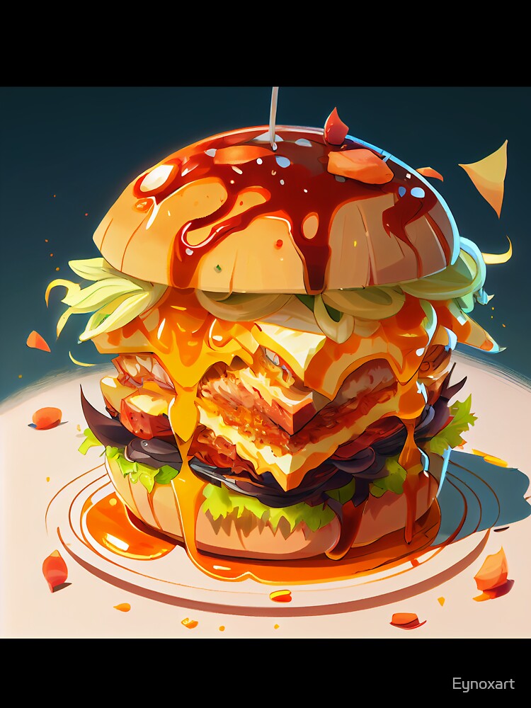 Item #74 by Eynoxart