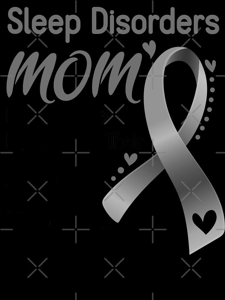 Sleep Disorders Mom Most People Never Meet Their Hero I Raise Mine by hvoid41