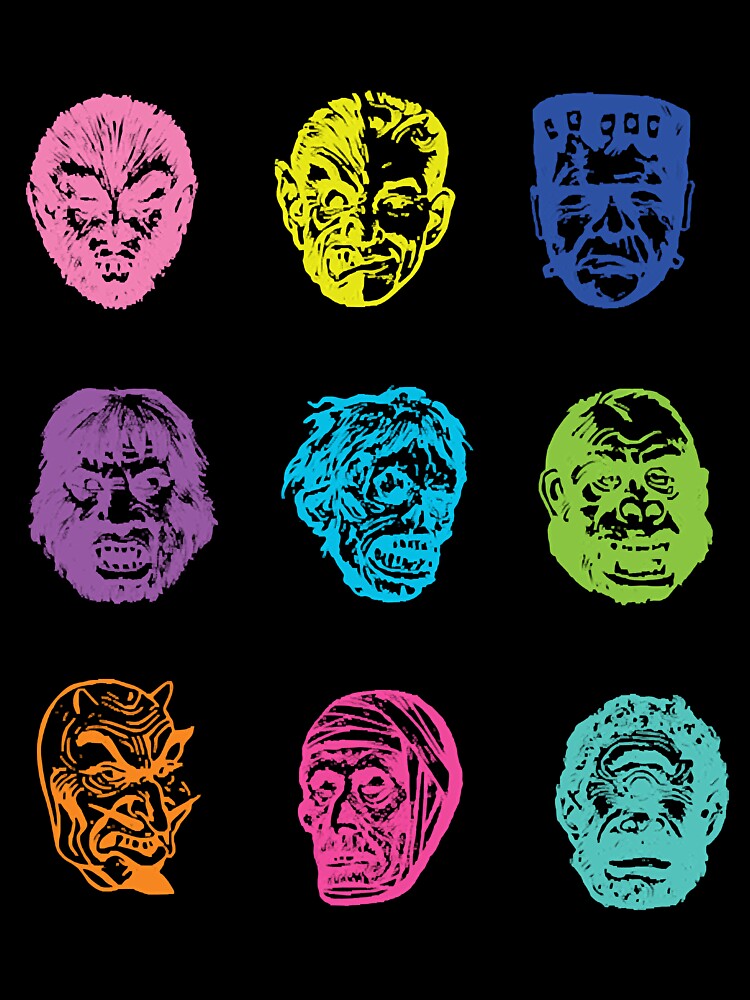 Creeps by ZacharyMi61033