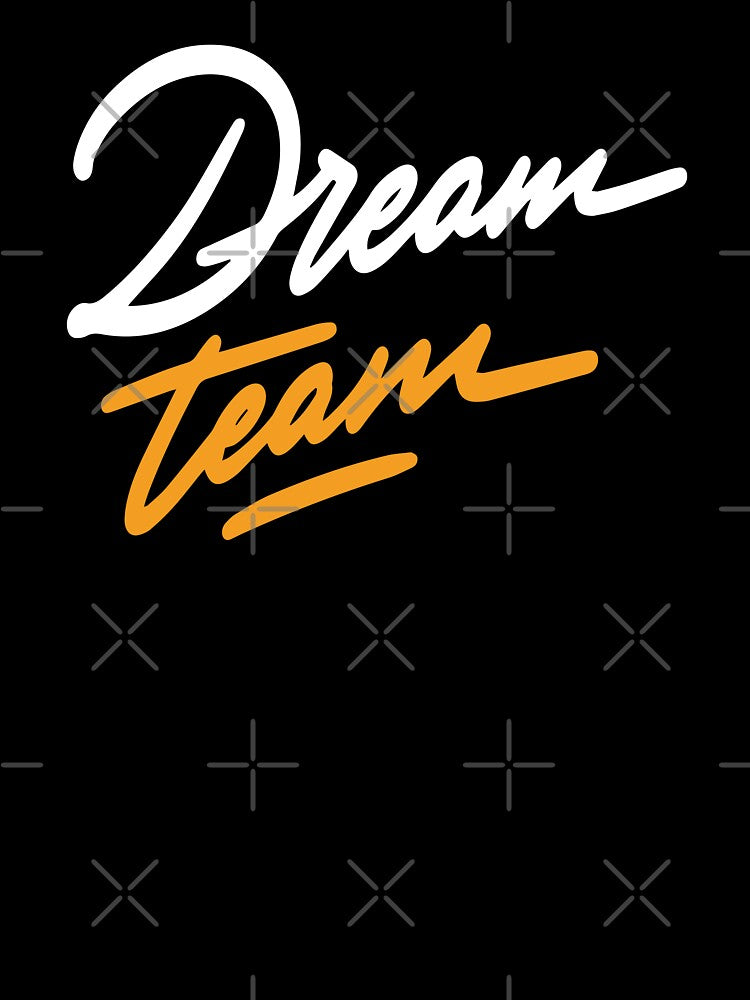 Dream Team Inspirational Quotes by ProjectX23