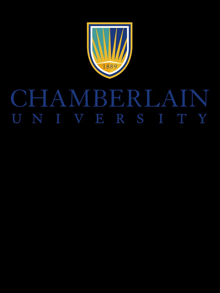 Chamberlain College by Valasiva