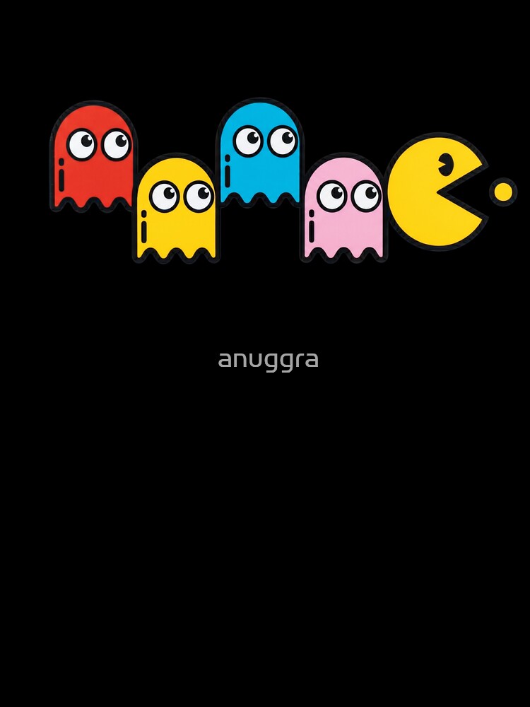 Run PAC Run by anuggra