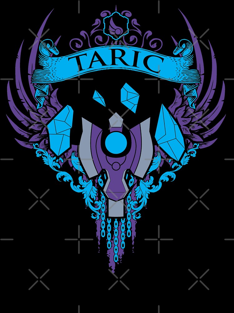 TARIC - LIMITED EDITION by allstarfey1