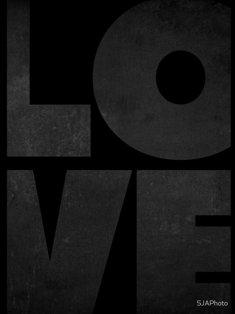 Love by SJAPhoto
