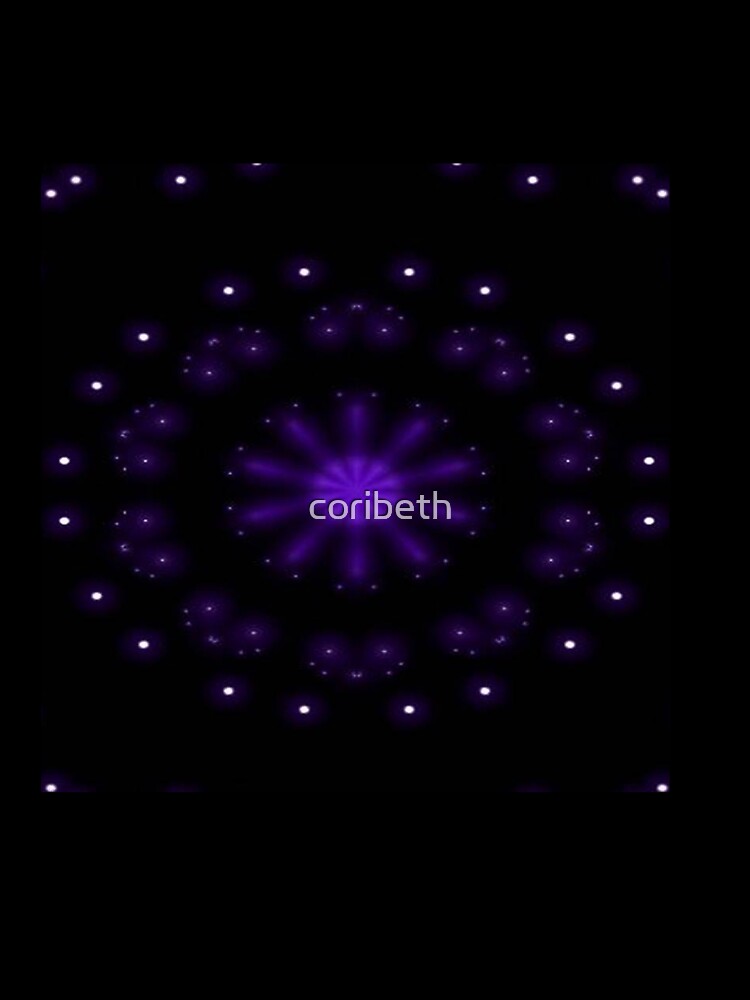 Stars by coribeth