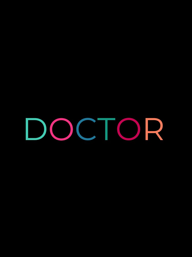 Doctor by Augustine98