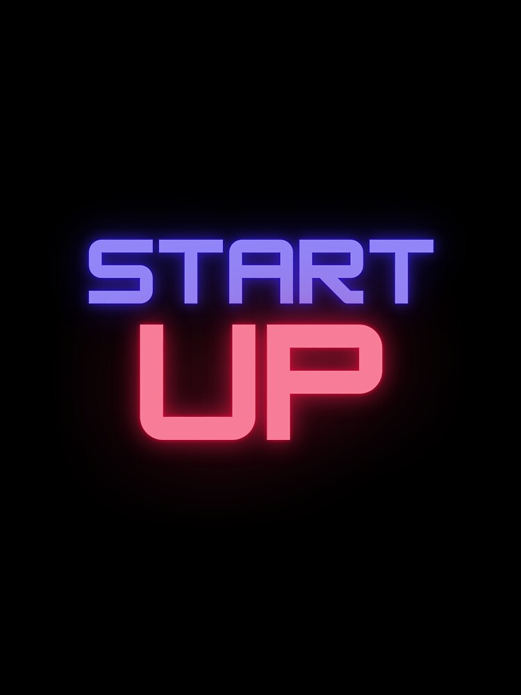Start Up by startupmag by startupmag