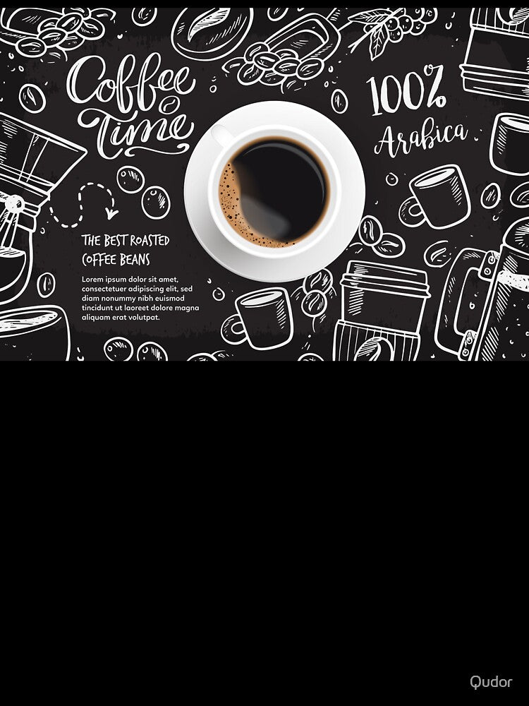 Coffee Time by Qudor