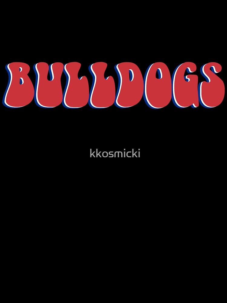 Louisiana Tech University Bulldogs by kkosmicki