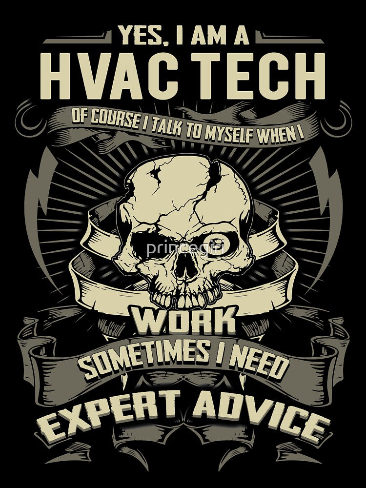 funny hvac by princegiri