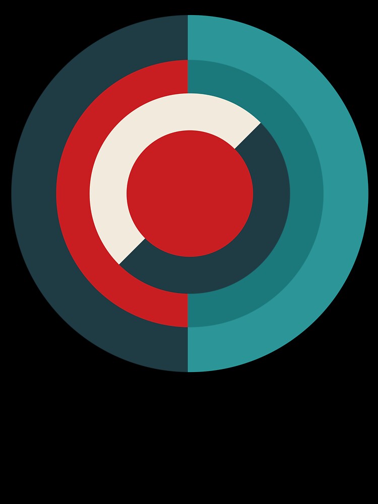 Geo Circle by Texterns