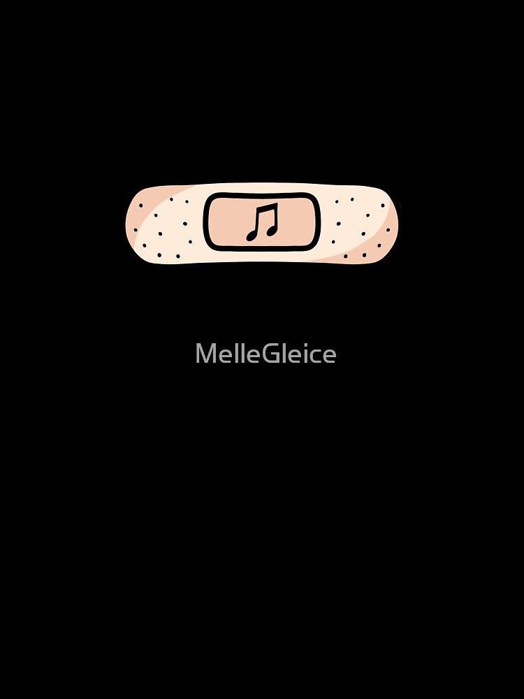 música by MelleGleice