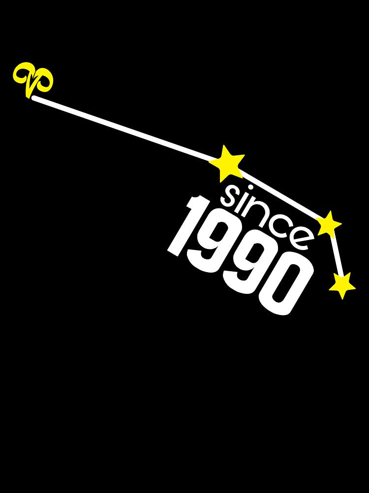 Aries Since 1990 by umeimages