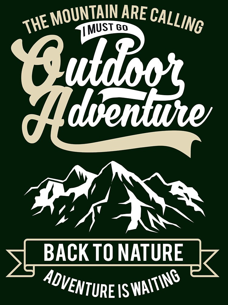 Outdoor Adventure , Outdoor , Adventure , back, nature, mountain, calling by danielog199