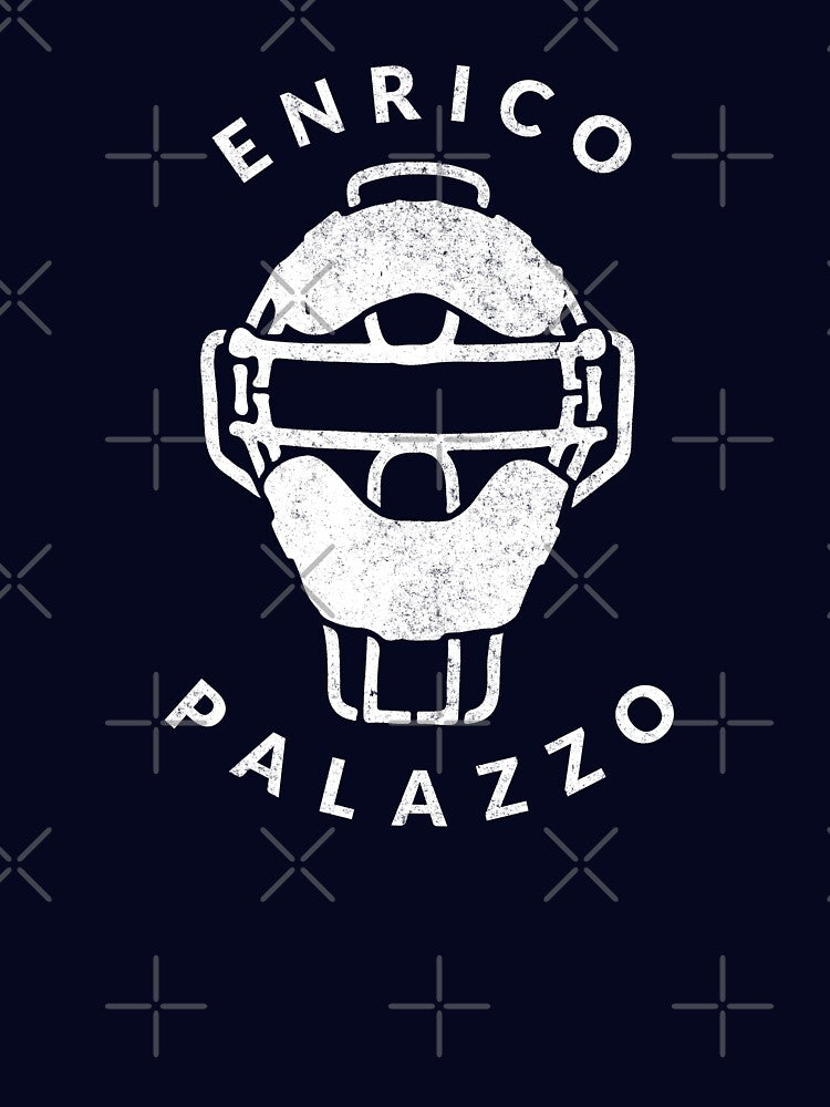 Enrico Palazzo by Primotees