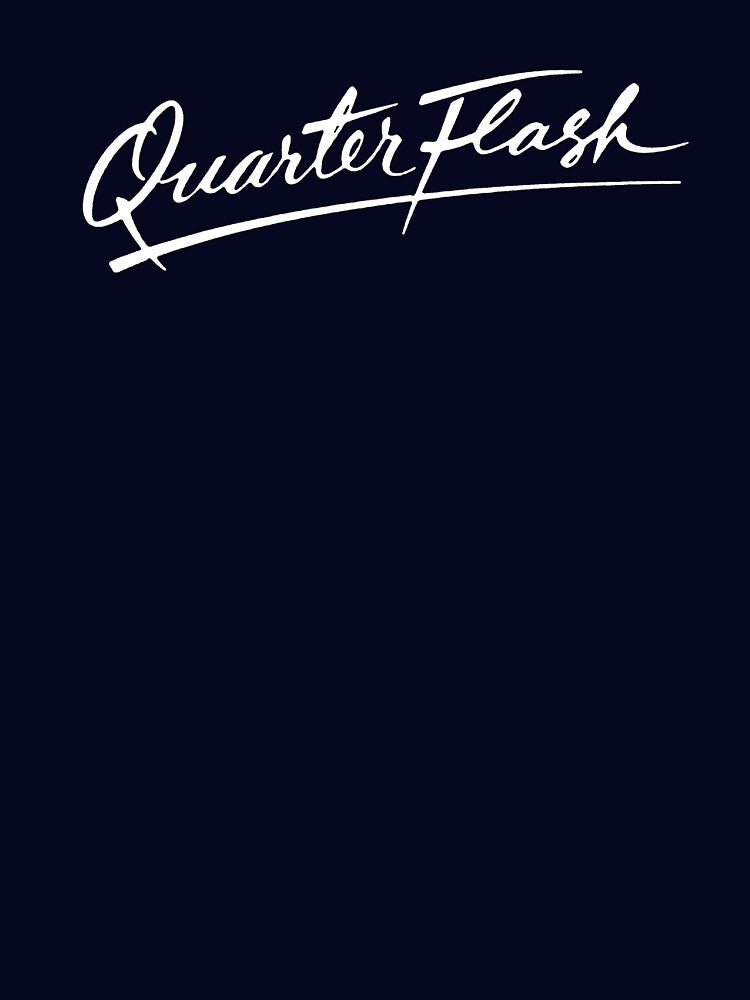 Quarterflash by ragow