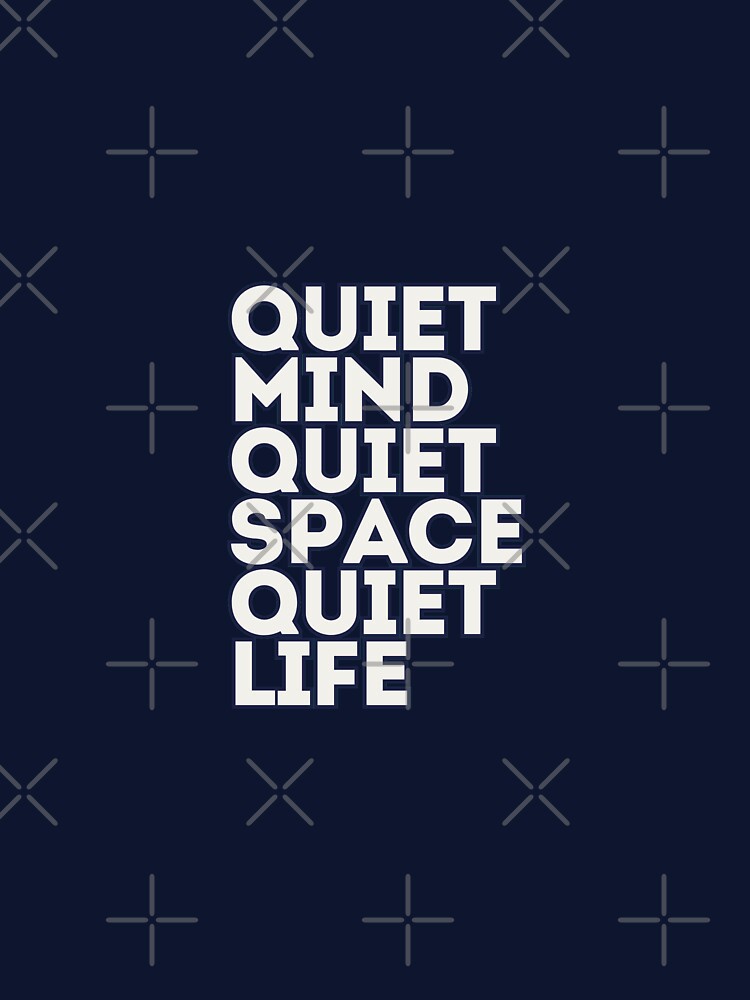 Modern Positive Message Typography Graphic by BeeGraf