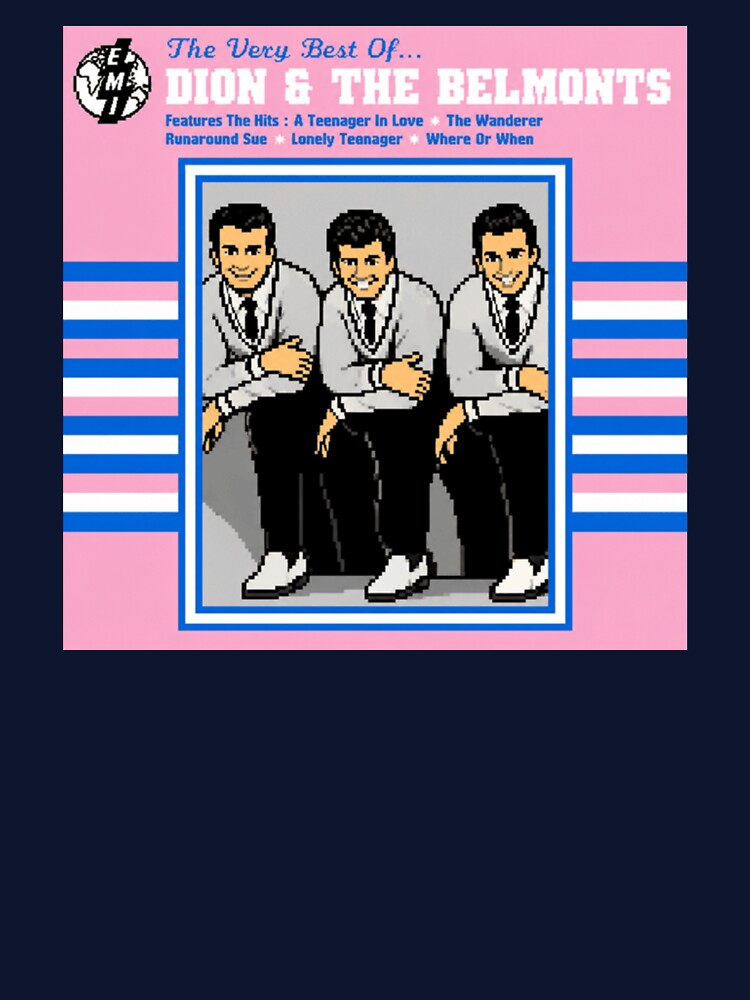 Oldies by OriginalRomance
