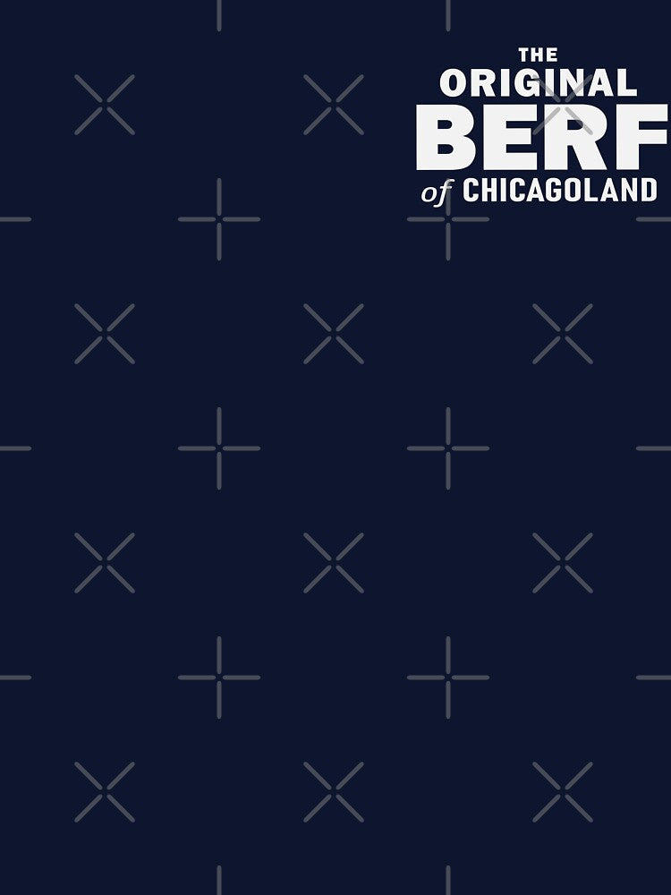 The Original BERF by OkayDesign