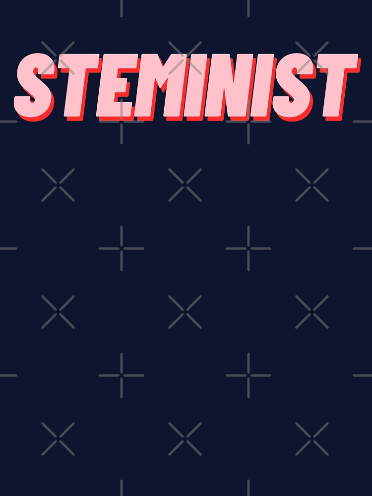 Steminist by polishalpaca