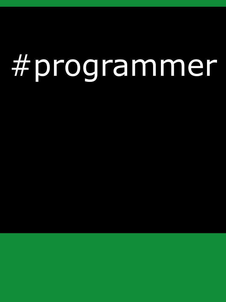 Programmer by mygoodimages