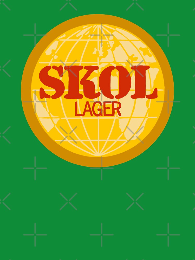 Skol lager by shtem