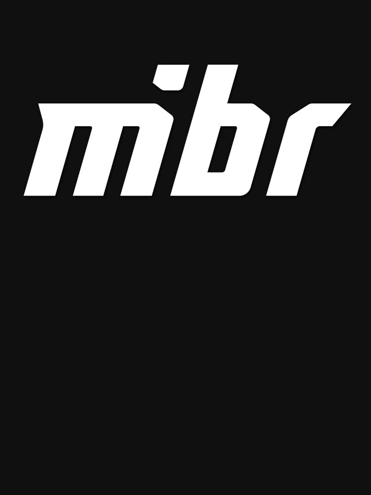 MiBR Logo White by Swest2