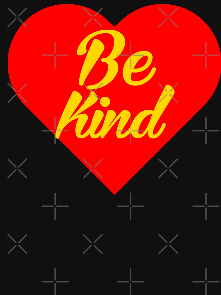 Kindness Is Golden by Tej0711