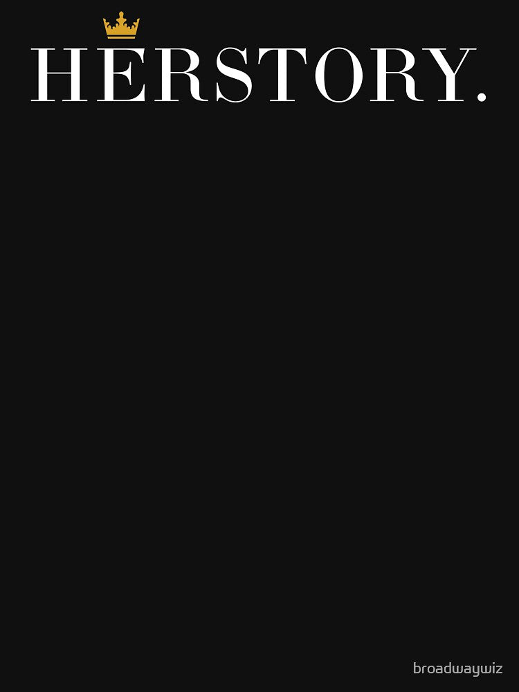 HERstory - Six the Musical by reDesign Broadway