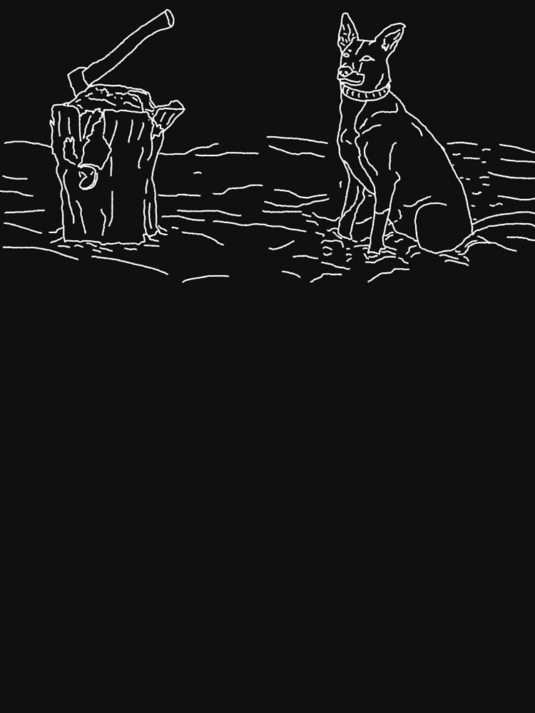 dog by KnolloTino