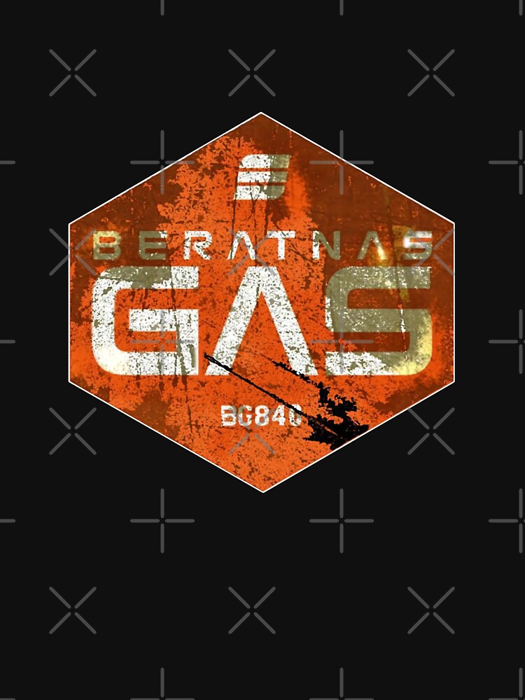 Tachi The Éxpánsé Beratnas Gas – Éxpánsé Tv Series Logo by PhetKoetphon