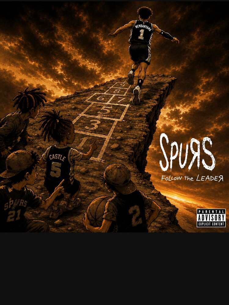 FOLLOW THY LEADER by SPOIL THE INVASION