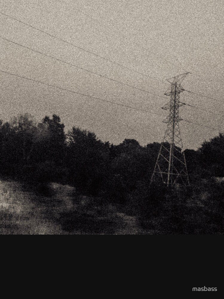 pylons #03 by masbass