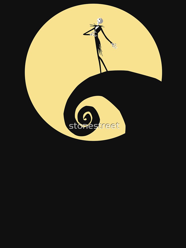 Skellington by stonestreet