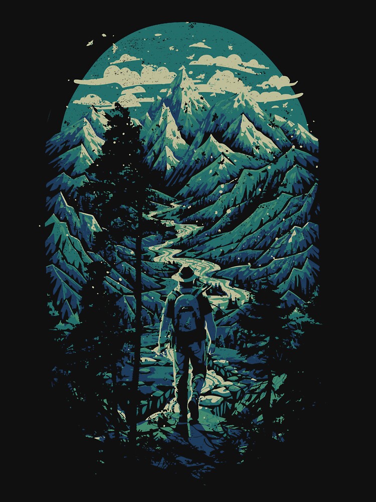 So Far Away by Robson Borges