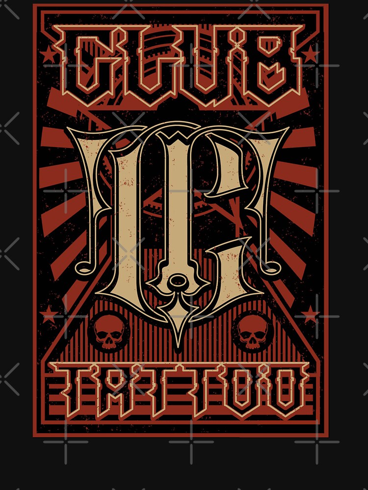 Club Tattoo Revolt by ClubTattoo