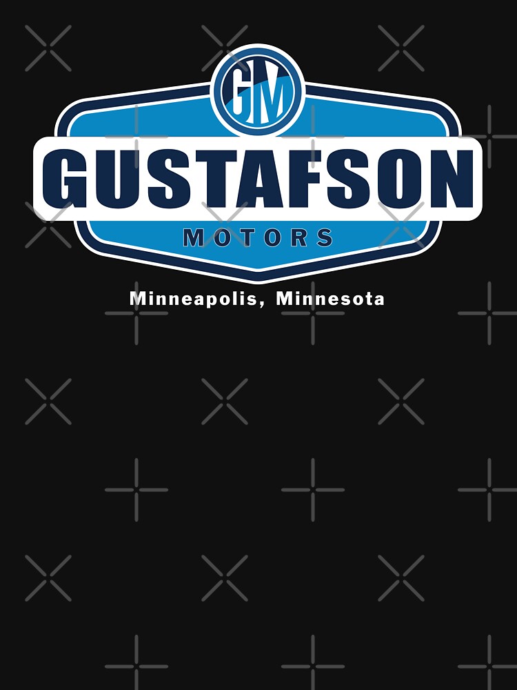 FARGO | Gustafson Motors Funny Movie by dwinburn