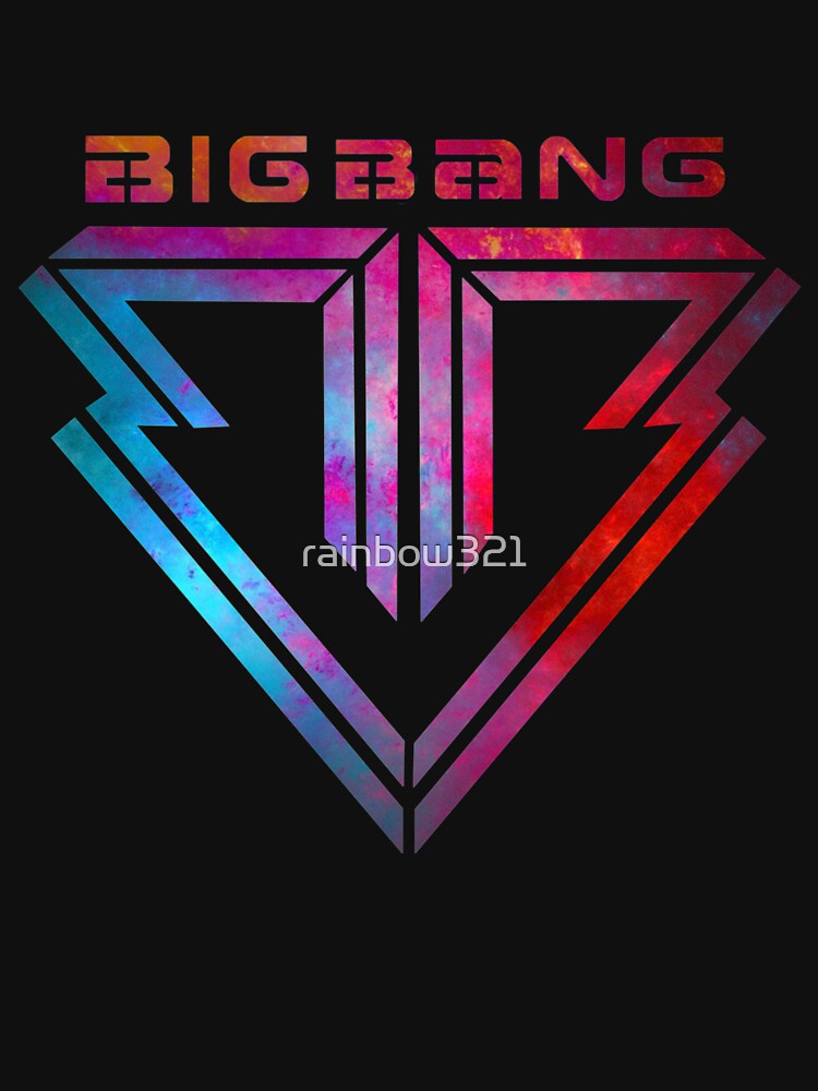 Big Bang - smokey by rainbow321