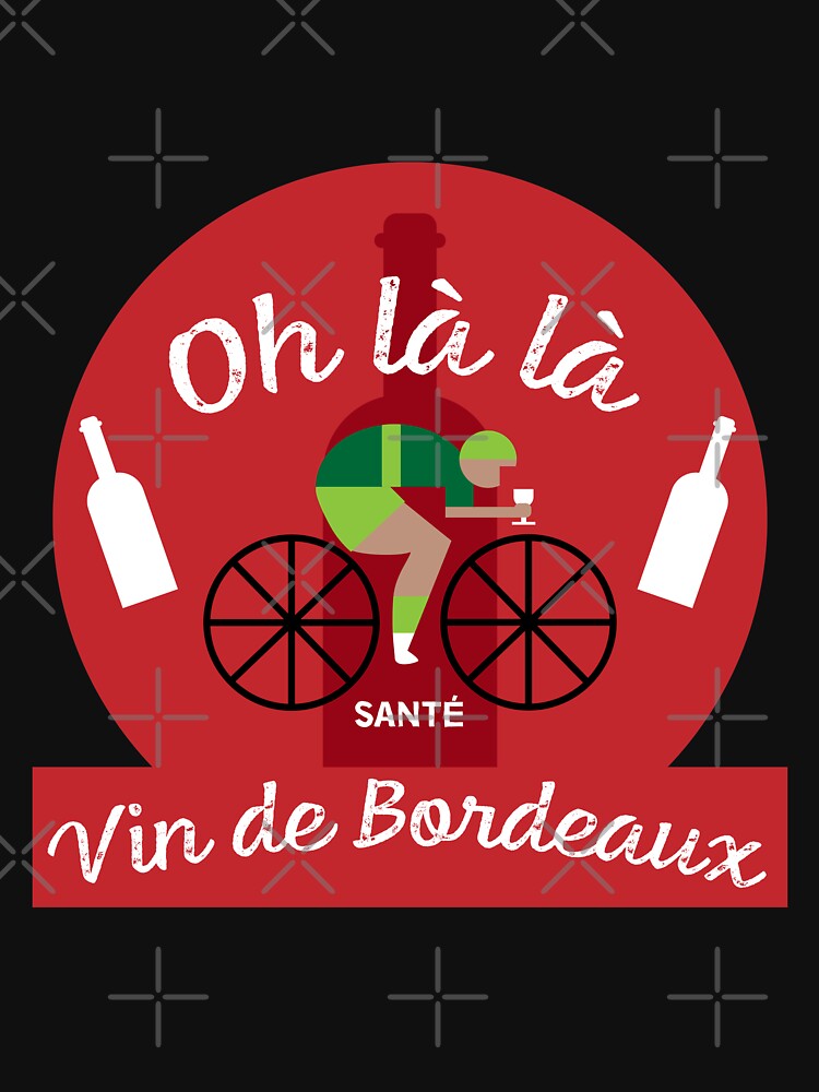 French Bordeaux Wine | Wine Drinkers | Collectors | Gifts | Home Decor by happygiftideas