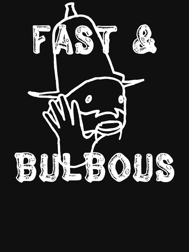 Fast & Bulbous Zappa Classic Psychedelic by lorenzo48