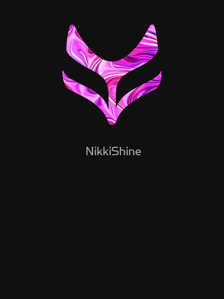 Fox Stevenson Fox Logo [V4 Divine Dreamstate] by NikkiShine