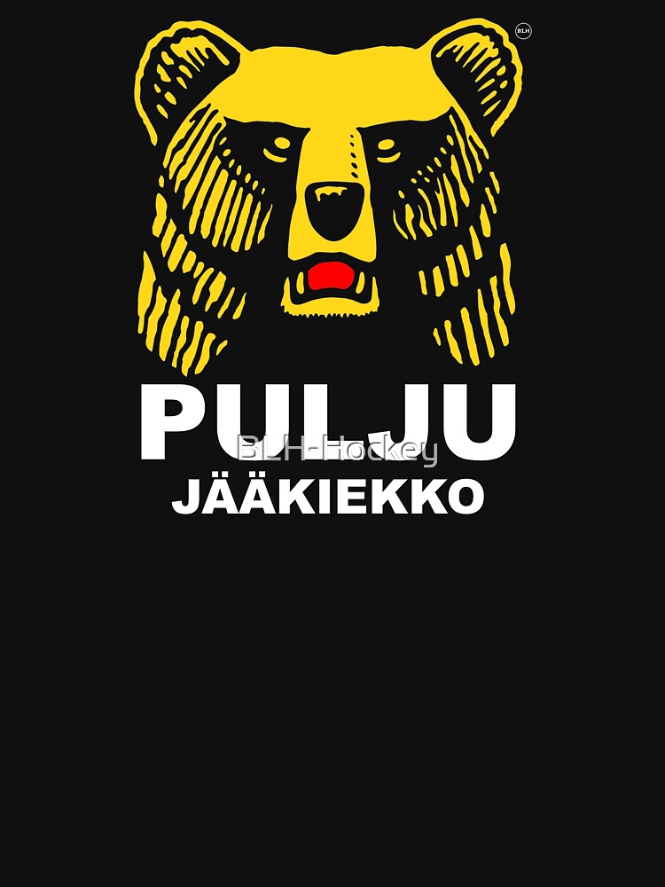 Pulju Hockey by BLH-Hockey