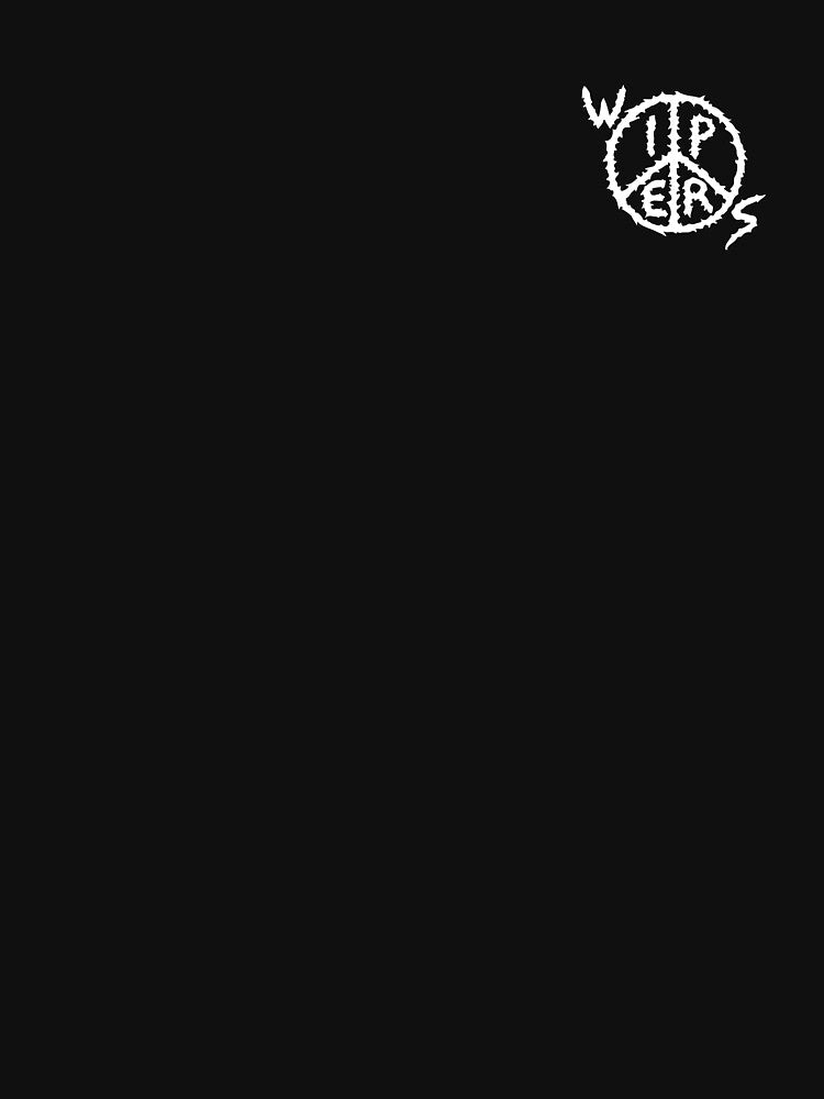 Wipers logo by geotasi
