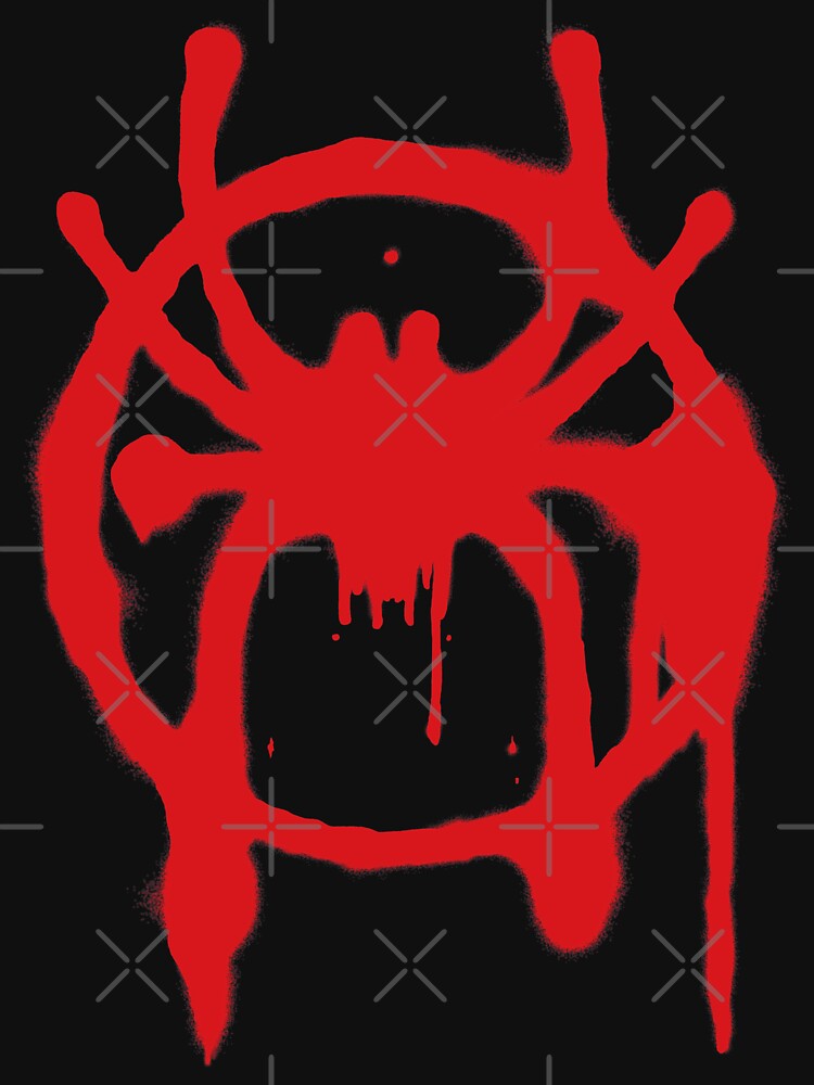 Into the Spider-Verse by angelrotten13